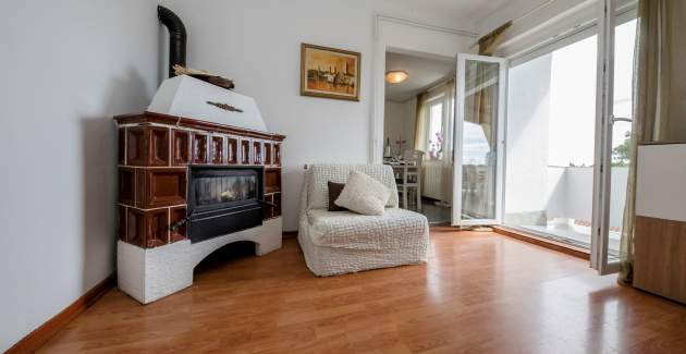 Appartamenti Dominik Rab / Two Bedrooms A1 - Rab