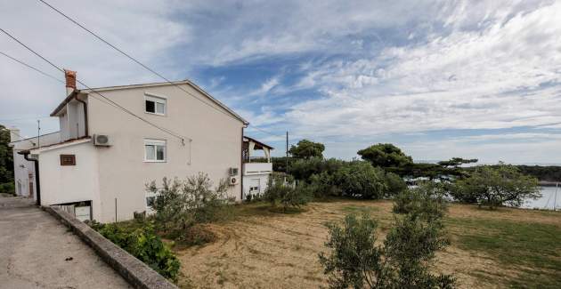 Appartamenti Dominik Rab / Two Bedrooms A1 - Rab