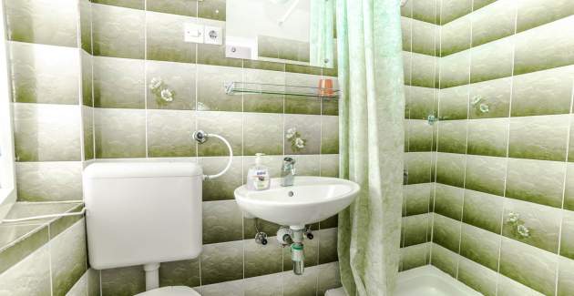 Appartamento con due camere da letto Jasko 2 - Isola di Rab