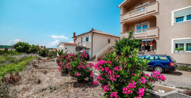 Appartamento con due camere da letto Jasko 2 - Isola di Rab