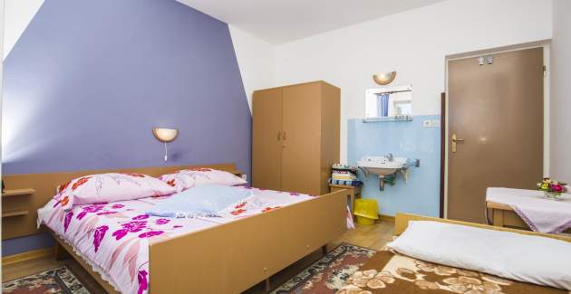 Zimmer Padovan / Zimmer S6-Banjol