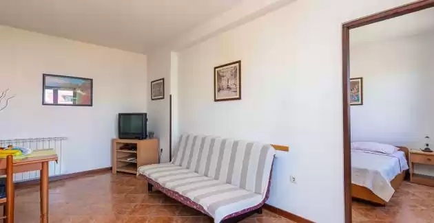 Apartmani Banko / Jednosobni A4 - Rovinj