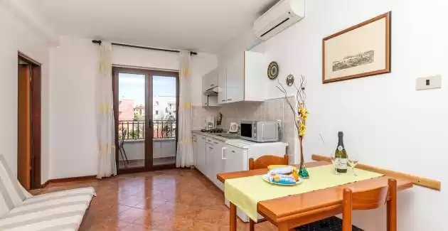 Apartmani Banko / Jednosobni A4 - Rovinj