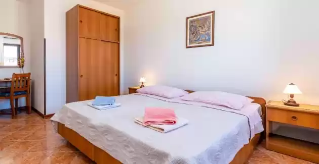 Wohnungen Banko / Ein Schlafzimmer A4 - Rovinj