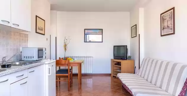 Apartmani Banko / Jednosobni A4 - Rovinj