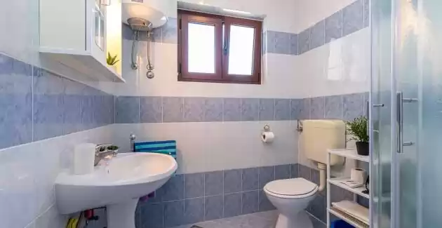 Apartmani Banko / Jednosobni A4 - Rovinj