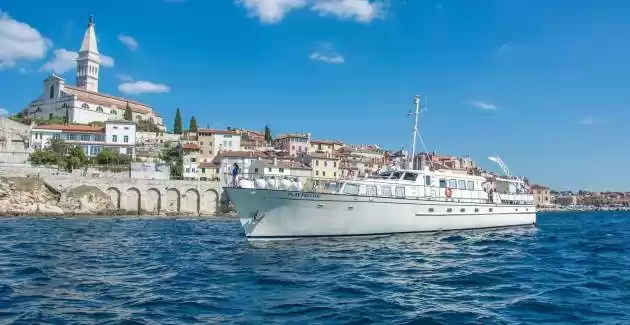 Wohnungen Banko / Ein Schlafzimmer A4 - Rovinj