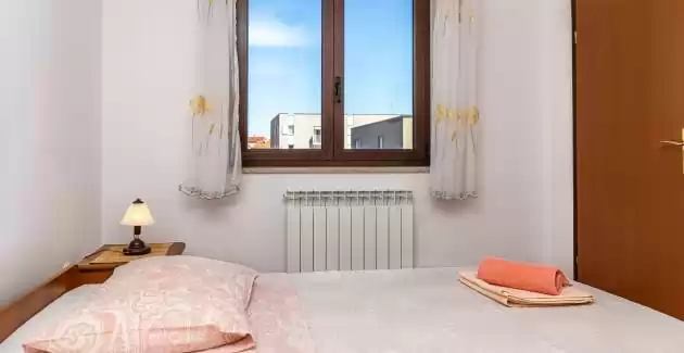 Wohnungen Banko / Ein Schlafzimmer A4 - Rovinj