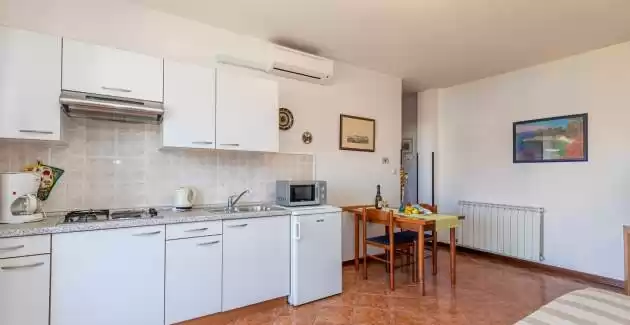 Apartments Banko / One bedroom A4 - Rovinj