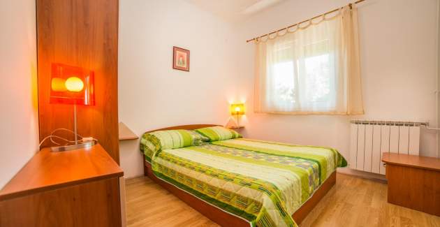 Apartman Đurđa / C