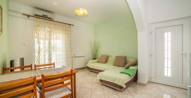 Apartman Đurđa / C