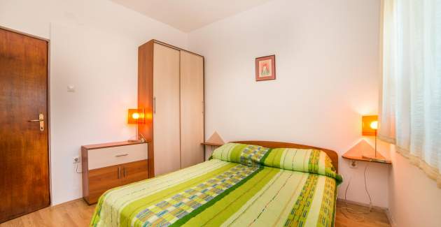 Apartman Đurđa / C