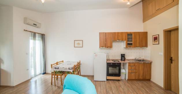 Apartman Đurđa A