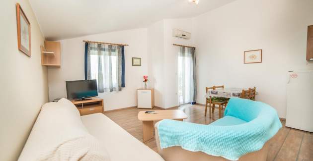 Apartman Đurđa A