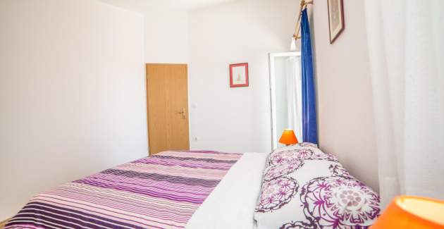 Apartman Đurđa A