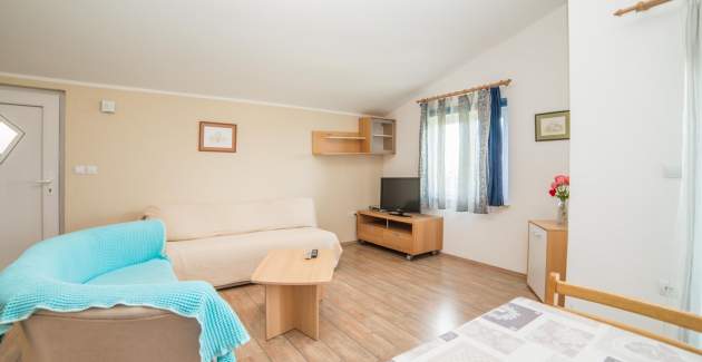 Ferienwohnung Đurđa A