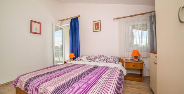 Apartman Đurđa A