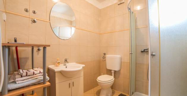 Apartman Đurđa A