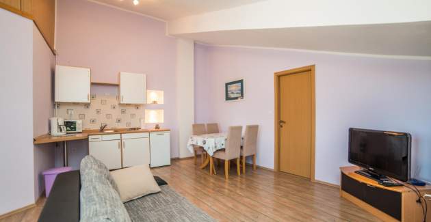 Apartman Đurđa B Fažana 