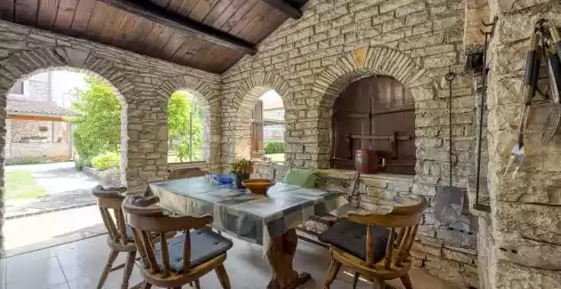 Istrian Villa Kacana Vodnjan