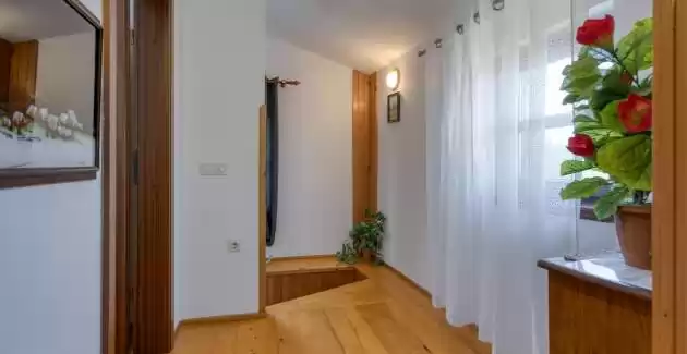 Istrian Villa Kacana Vodnjan