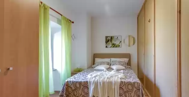 Istarska Villa Kacana Vodnjan