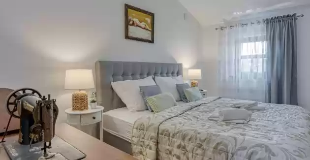 Istrian Villa Kacana Vodnjan