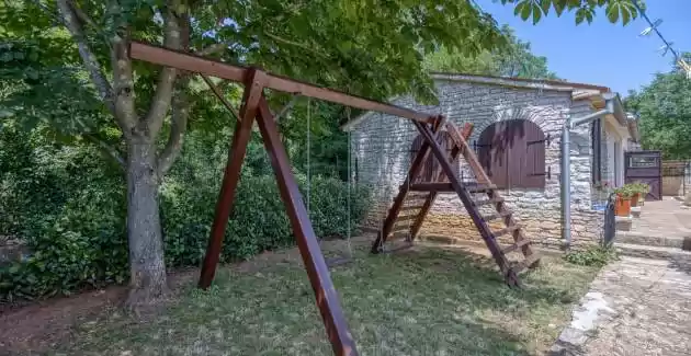 Istrian Villa Kacana Vodnjan