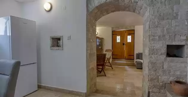 Istrian Villa Kacana Vodnjan