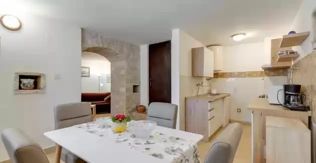 Istarska Villa Kacana Vodnjan