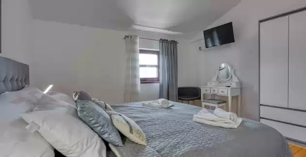 Istrian Villa Kacana Vodnjan