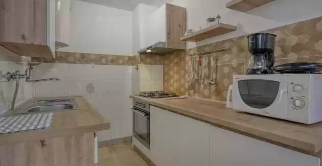 Istrian Villa Kacana Vodnjan