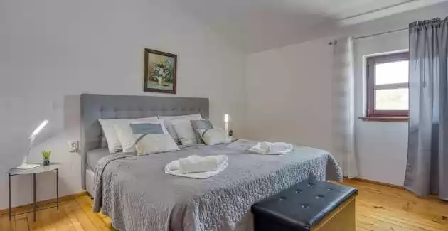 Istrian Villa Kacana Vodnjan