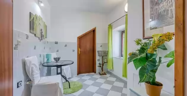 Istrian Villa Kacana Vodnjan