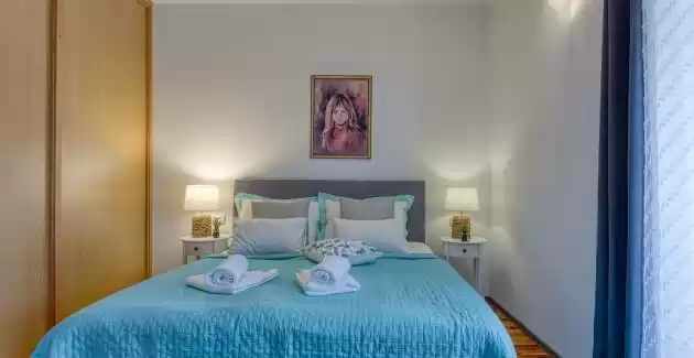 Istrian Villa Kacana Vodnjan