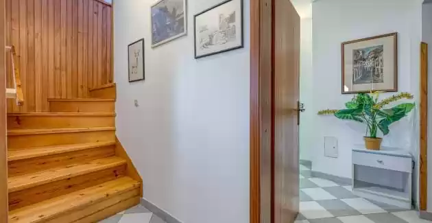 Istrian Villa Kacana Vodnjan