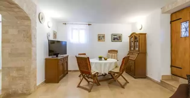 Istrian Villa Kacana Vodnjan