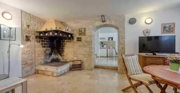 Istrian Villa Kacana Vodnjan