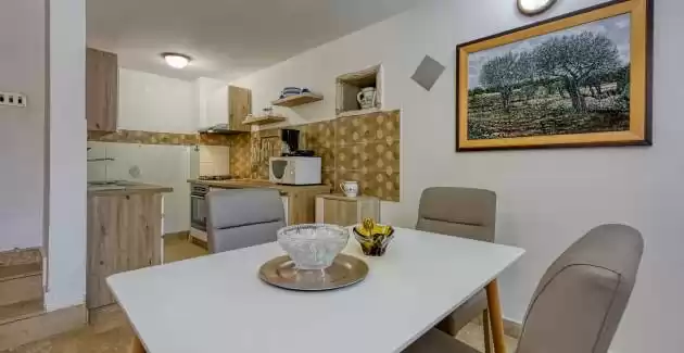 Istrian Villa Kacana Vodnjan