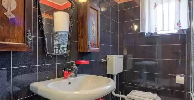 Istrian Villa Kacana Vodnjan