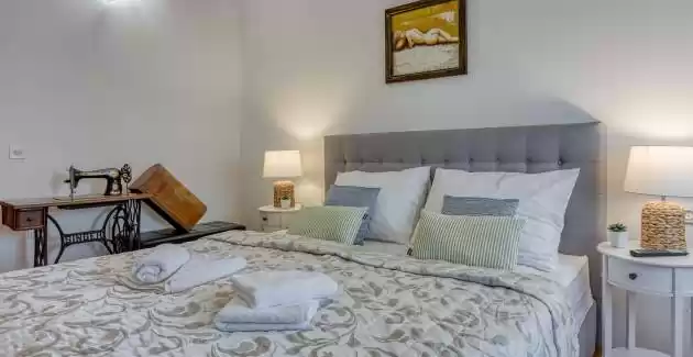 Istrian Villa Kacana Vodnjan