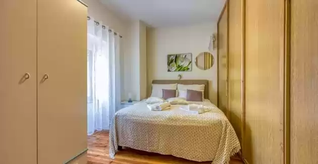Istrian Villa Kacana Vodnjan