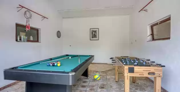 Istrian Villa Kacana Vodnjan
