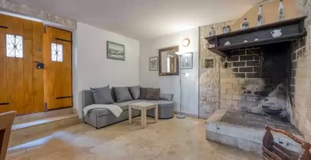 Istrian Villa Kacana Vodnjan