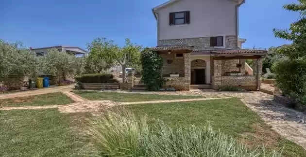 Istrian Villa Kacana Vodnjan