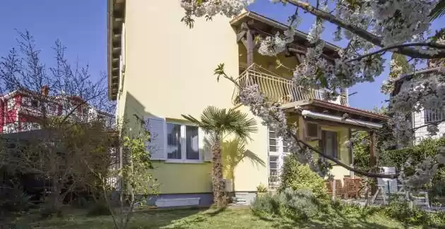 Apartman Pavlovic / Jednosobni - Rovinj