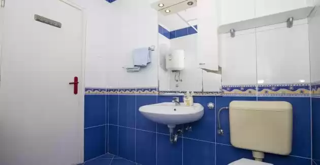 Apartman Pavlovic / Jednosobni - Rovinj
