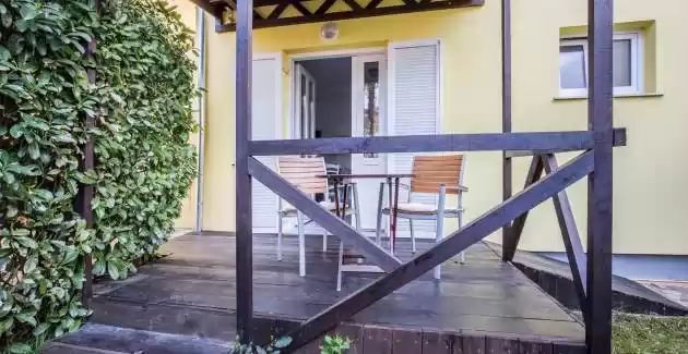 Apartman Pavlovic / Jednosobni - Rovinj