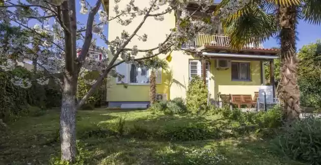 Apartman Pavlovic / Jednosobni - Rovinj