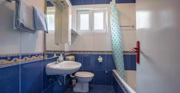 Apartman Pavlovic / Jednosobni - Rovinj